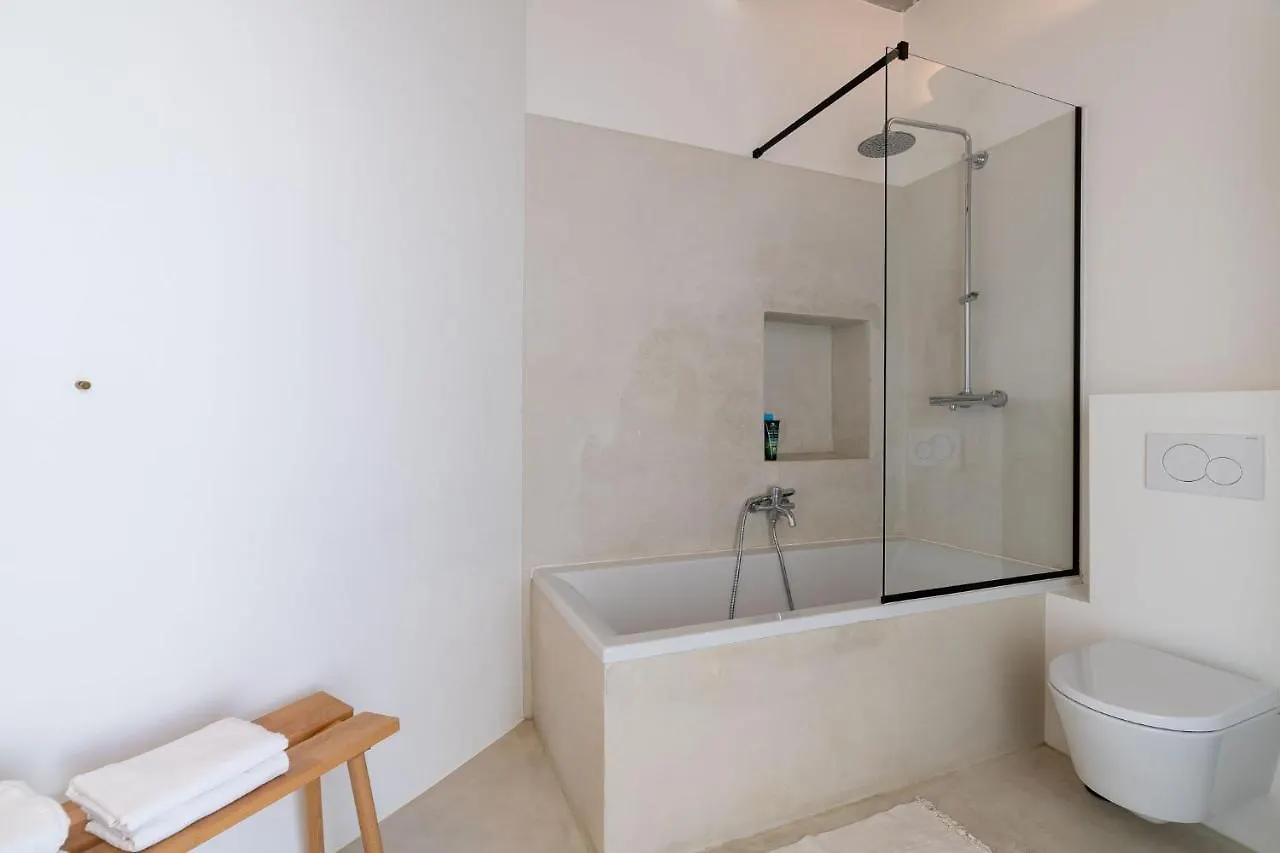 Apartmán Loft Van 90 M² Met Grote Binnentuin. Antverpy